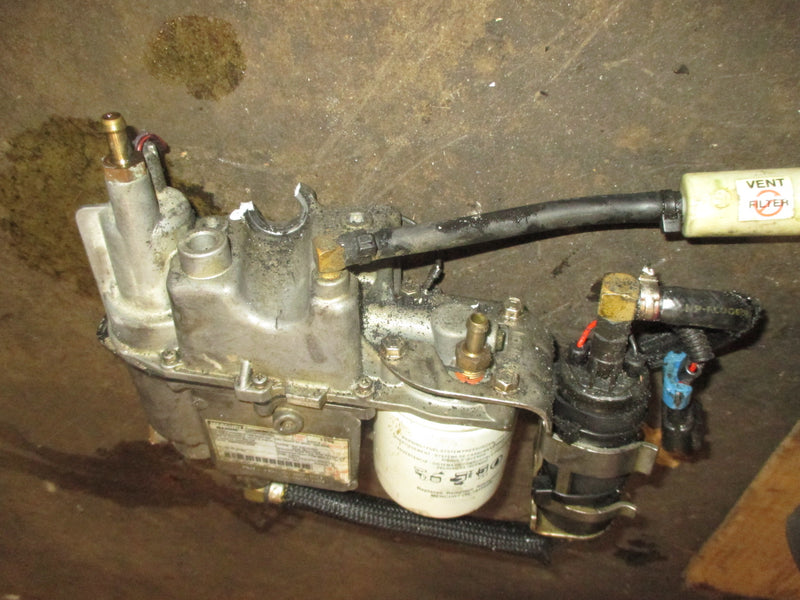 Mercury 2.5L Optimax 150hp 2 stroke Outboard VST/Fuel Vapor Separator (855432A1)