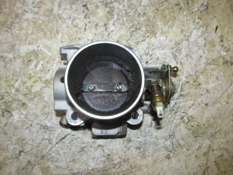 Suzuki DF115 115hp Outboard Throttle Body (13300-90J00)