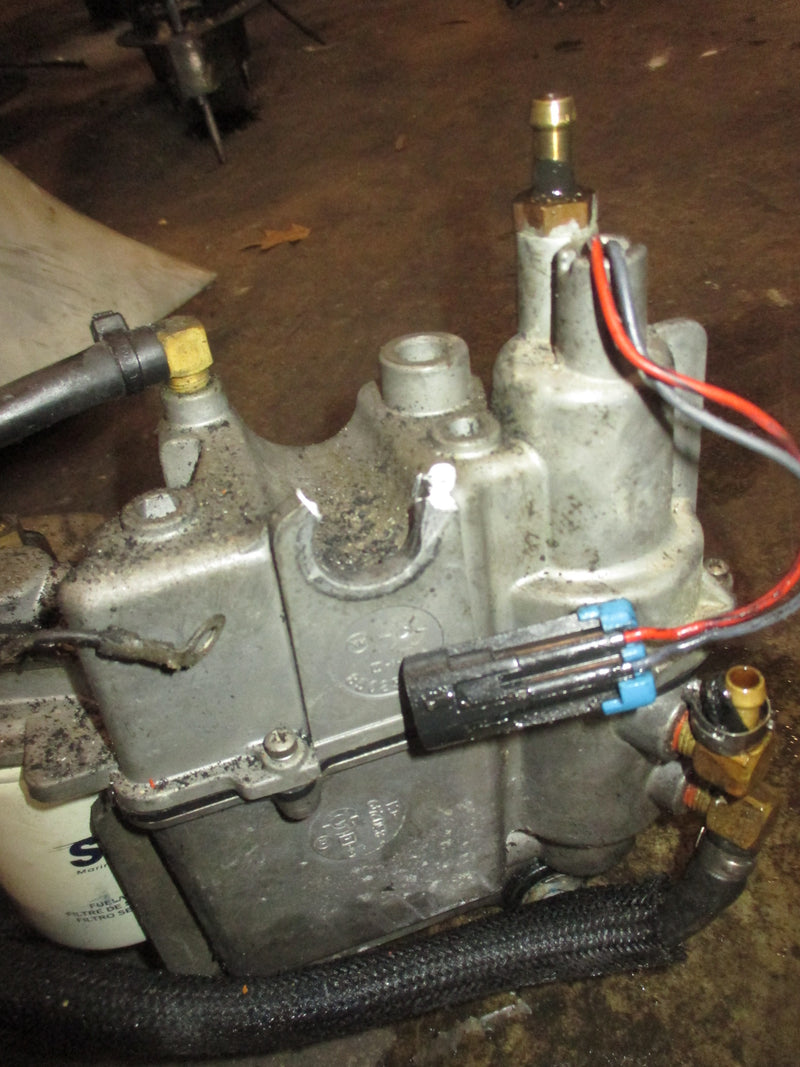 Mercury 2.5L Optimax 150hp 2 stroke Outboard VST/Fuel Vapor Separator (855432A1)