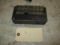 Load image into Gallery viewer, Mercury 1970's 65 hp outboard 2 stroke Switch Box CDI (332-4796) #16
