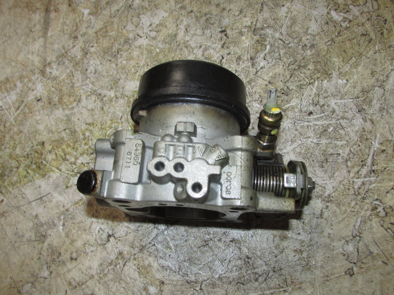 Suzuki DF115 115hp Outboard Throttle Body (13300-90J00)