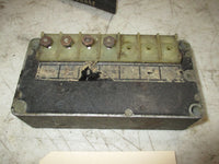 Load image into Gallery viewer, Mercury 1970's 65 hp outboard 2 stroke Switch Box CDI (332-4796) #16
