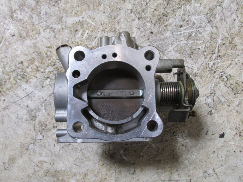 Suzuki DF115 115hp Outboard Throttle Body (13300-90J00)