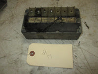 Load image into Gallery viewer, Mercury 1970's 65 hp outboard 2 stroke Switch Box CDI (332-4796) #17
