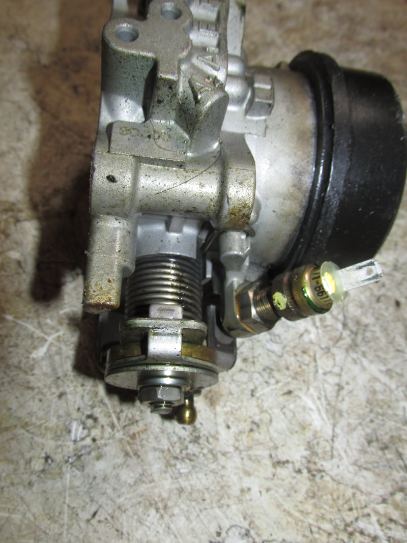 Suzuki DF115 115hp Outboard Throttle Body (13300-90J00)