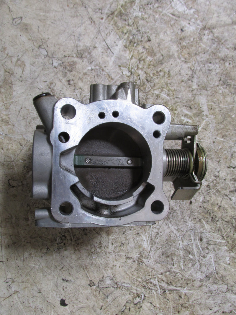 Suzuki DF115 115hp Outboard Throttle Body (13300-90J00)