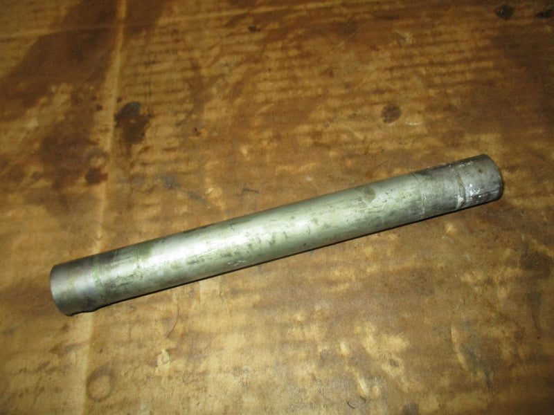 Yamaha HPDI 150hp 2 stroke outboard lower trim pin (64E-43818-01-00)