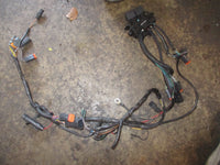Load image into Gallery viewer, Johnson 150hp 2 stroke outboard engine wiring harness (586028)
