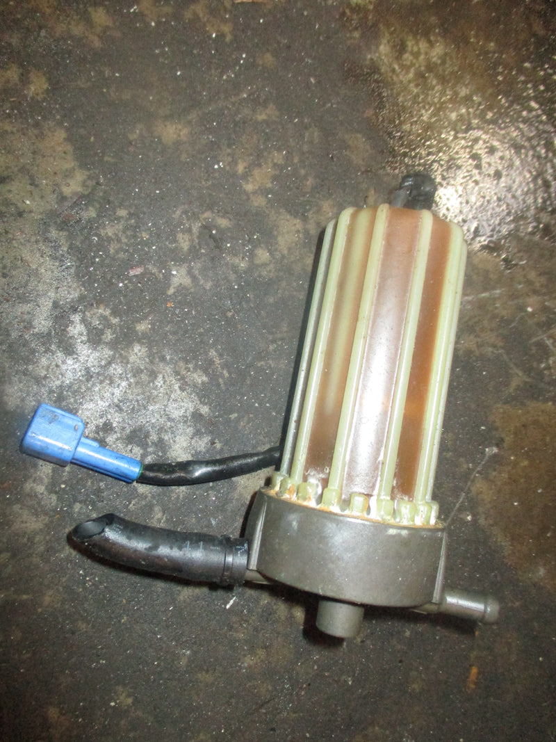 Yamaha 350hp 4 stroke outboard fuel filter and sensor (6P3-24560-11-00)