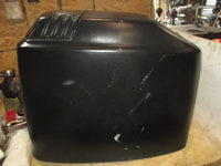 Load image into Gallery viewer, Mercury 125hp 2 Stroke 4 CYL outboard Top Cowling
