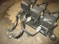 Load image into Gallery viewer, Mercury 2.5L Optimax 150hp 2 stroke Outboard Injector Coil Set (850227)

