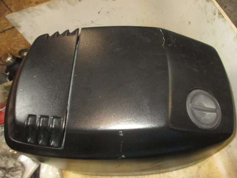 Mercury 125hp 2 Stroke 4 CYL outboard Top Cowling