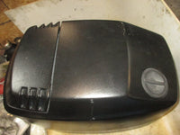 Load image into Gallery viewer, Mercury 125hp 2 Stroke 4 CYL outboard Top Cowling
