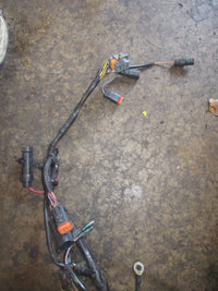 Load image into Gallery viewer, Johnson 150hp 2 stroke outboard engine wiring harness (586028)
