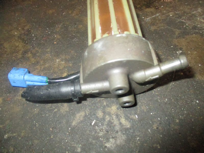 Yamaha 350hp 4 stroke outboard fuel filter and sensor (6P3-24560-11-00)