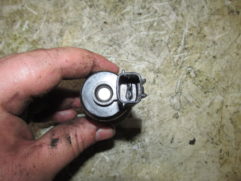 Suzuki DF115 115hp Outboard IAC Valve (18137-77E00)
