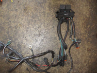 Load image into Gallery viewer, Johnson 150hp 2 stroke outboard engine wiring harness (586028)
