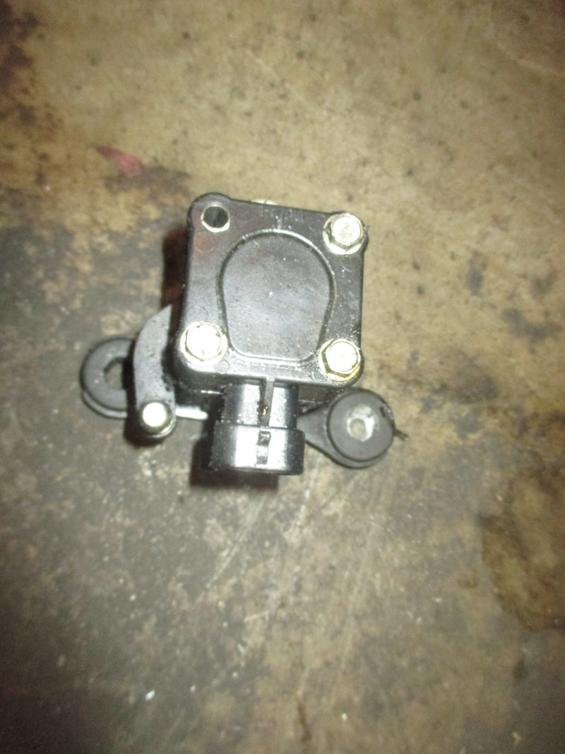 Mercury 2.5L Optimax 150hp 2 stroke Dual Throttle Position Sensor (8329522)