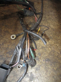 Load image into Gallery viewer, Johnson 150hp 2 stroke outboard engine wiring harness (586028)
