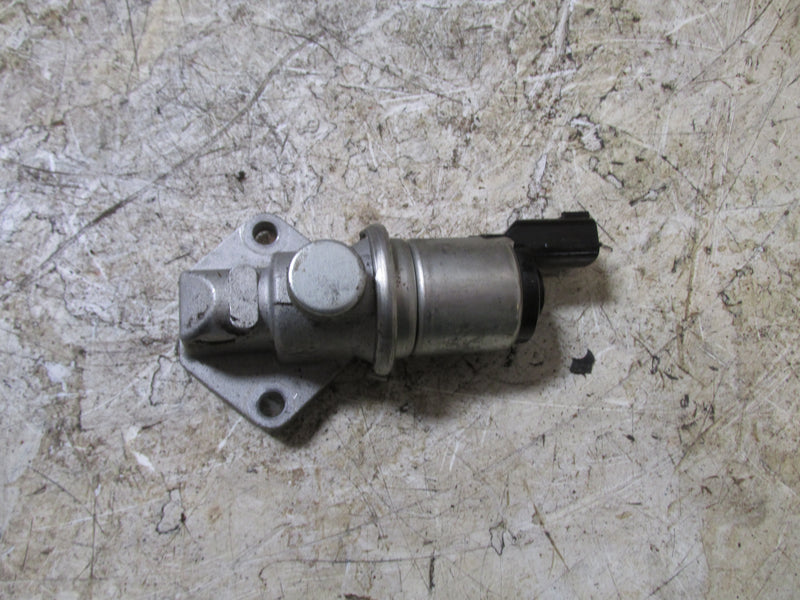 Suzuki DF115 115hp Outboard IAC Valve (18137-77E00)