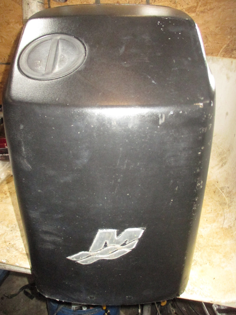 Mercury 125hp 2 Stroke 4 CYL outboard Top Cowling