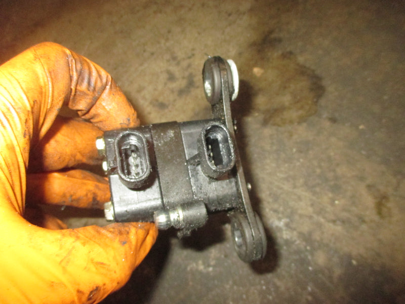 Mercury 2.5L Optimax 150hp 2 stroke Dual Throttle Position Sensor (8329522)
