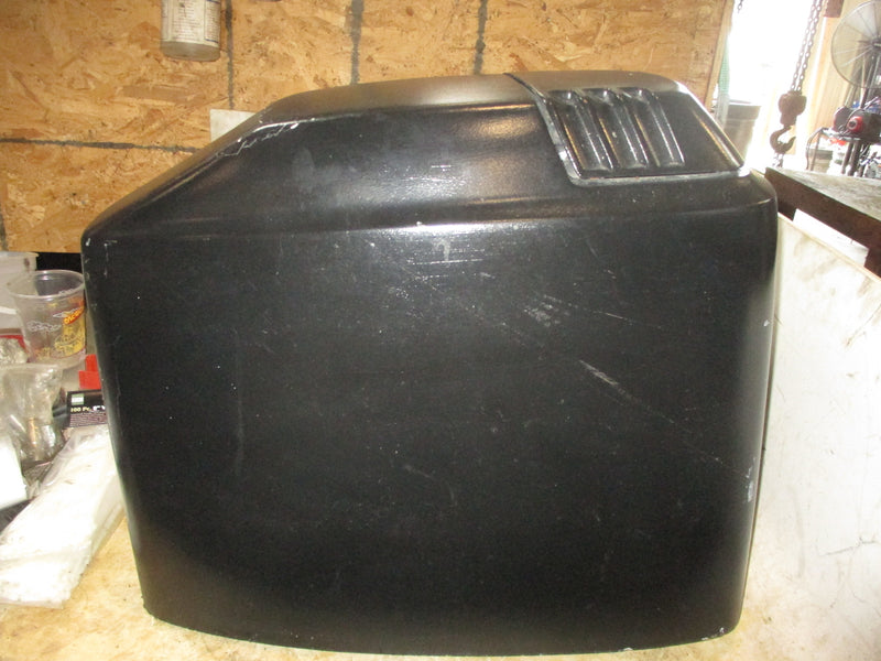 Mercury 125hp 2 Stroke 4 CYL outboard Top Cowling