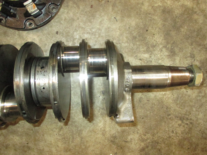 Evinrude 200hp ficht 2 Stroke crankshaft (434771)