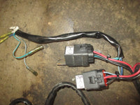 Load image into Gallery viewer, Mercury 2.5L Optimax 150hp 2 stroke Outboard Tilt Trim Relay Set and Harness
