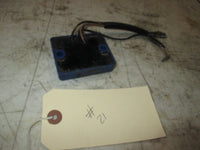 Load image into Gallery viewer, Mercury outboard CDI aftermarket oil warning module 144-4857 A16
