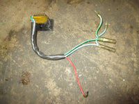 Load image into Gallery viewer, Mercury 2.5L Optimax 150hp 2 stroke Outboard Tilt Trim Switch
