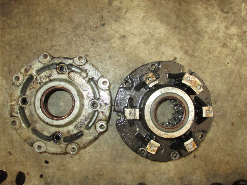 Evinrude 200hp ficht 2 Stroke crankshaft (434771)