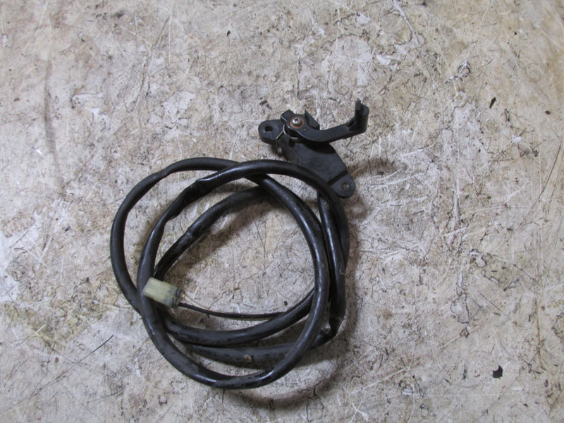 Suzuki DF115 115hp Outboard Tilt Trim Sender (34801-99E04)