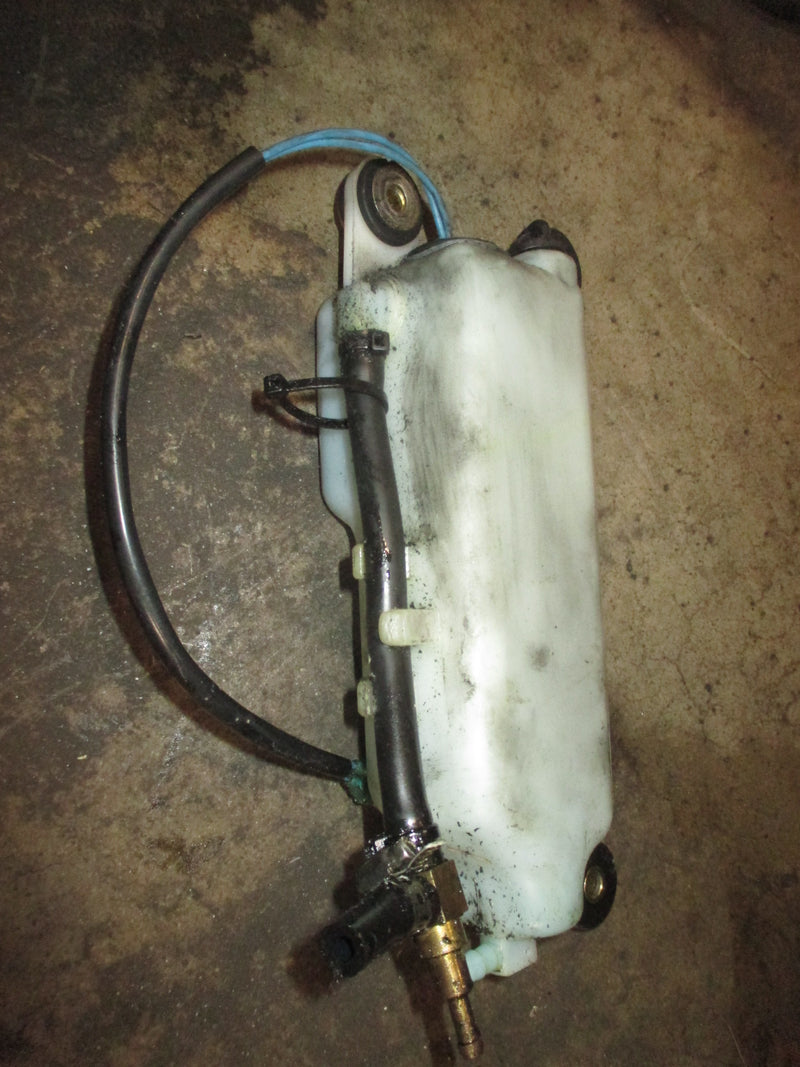 Mercury 2.5L Optimax 150hp 2 stroke Outboard Oil Tank Aftermarket