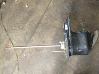 Load image into Gallery viewer, Mercury 1.73 115hp 4 stroke outboard 25 inch lower unit
