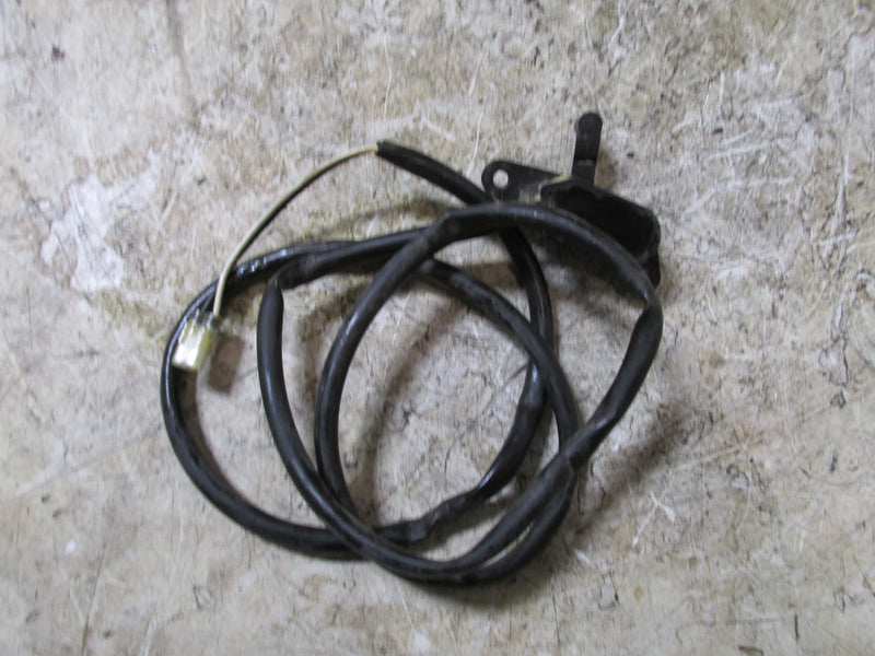 Suzuki DF115 115hp Outboard Tilt Trim Sender (34801-99E04)