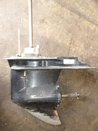 Load image into Gallery viewer, Mercury 1.73 115hp 4 stroke outboard 25 inch lower unit
