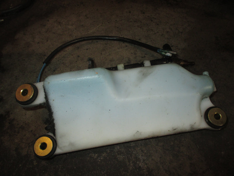 Mercury 2.5L Optimax 150hp 2 stroke Outboard Oil Tank Aftermarket