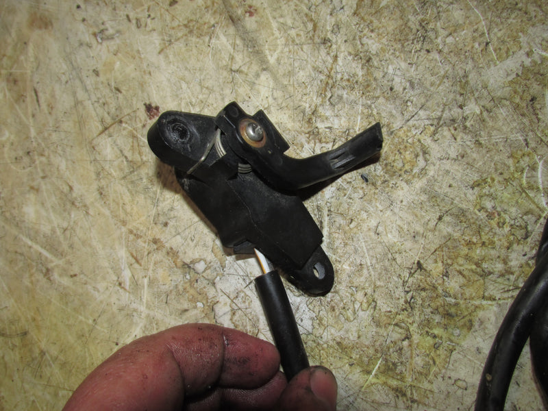 Suzuki DF115 115hp Outboard Tilt Trim Sender (34801-99E04)