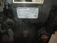 Load image into Gallery viewer, Mercury 125hp 2 Stroke 4 CYL outboard Crankcase Powerhead
