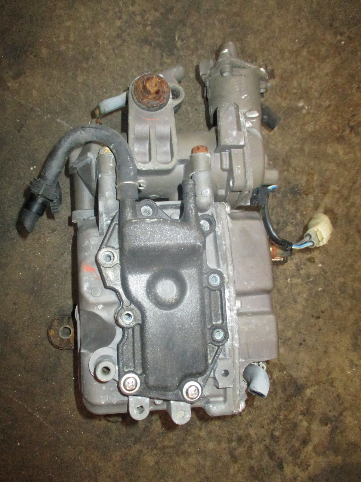 Honda BF135A 4 stroke outboard VST FOR PARTS