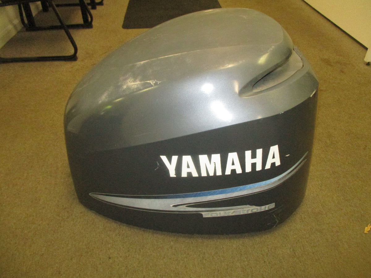Yamaha 250hp 4 stroke 3.3L outboard top cowling