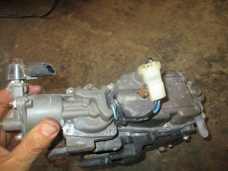 Honda BF135A 4 stroke outboard VST FOR PARTS