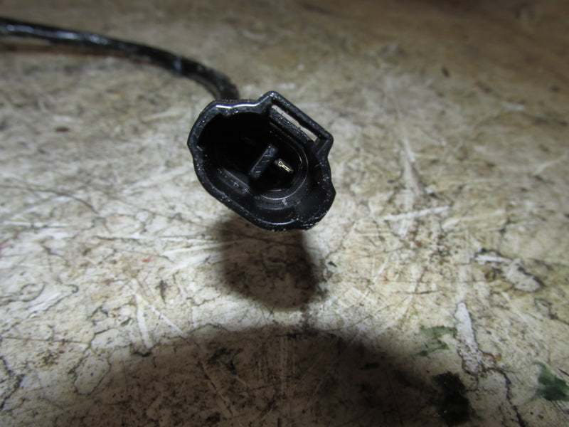 Suzuki DF115 115hp Outboard Neutral Switch and Bracket (37721-99E04)