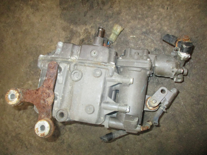 Honda BF135A 4 stroke outboard VST FOR PARTS