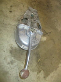 Load image into Gallery viewer, Morse top mount control box binnacle SOLD AS IS #37
