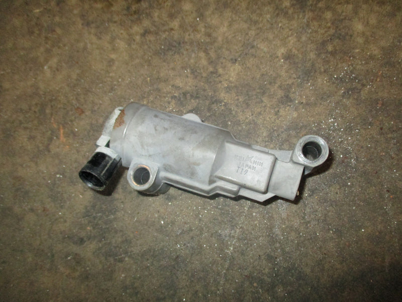 Honda BF135A 4 stroke outboard IAC valve