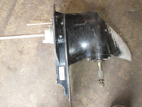 Load image into Gallery viewer, Mercury 1.73 115hp 4 stroke outboard 25 inch lower unit
