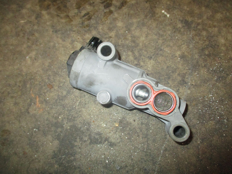 Honda BF135A 4 stroke outboard IAC valve