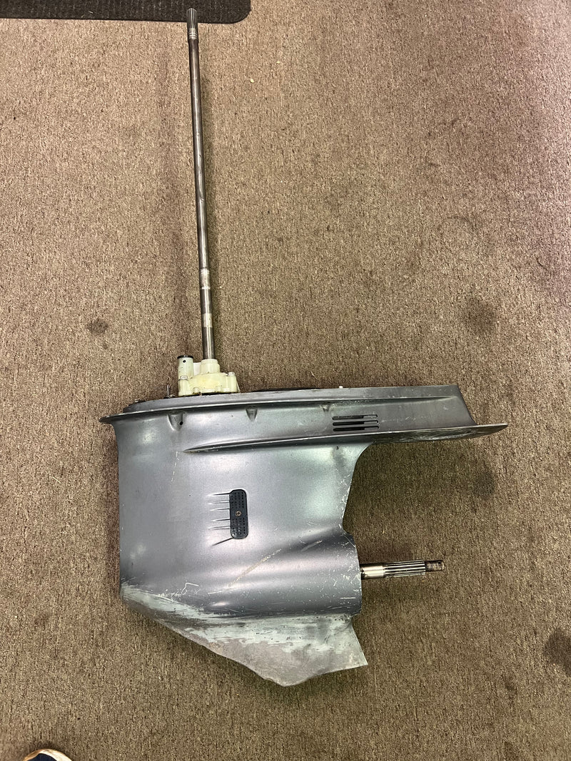 Yamaha 225hp OX66 sws2 outboard 30 inch lower unit PARTS ONLY